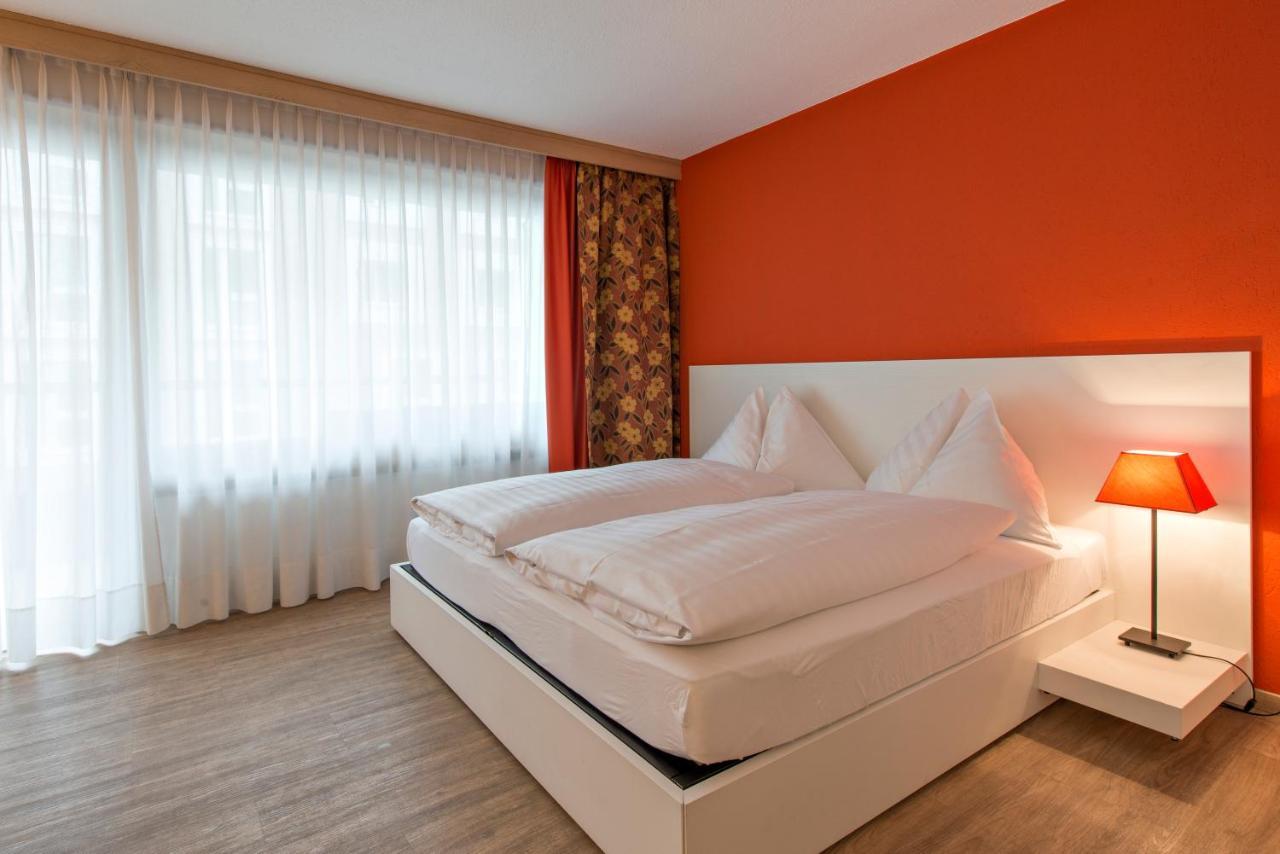 Hotel Piz Sankt Moritz Rom bilde